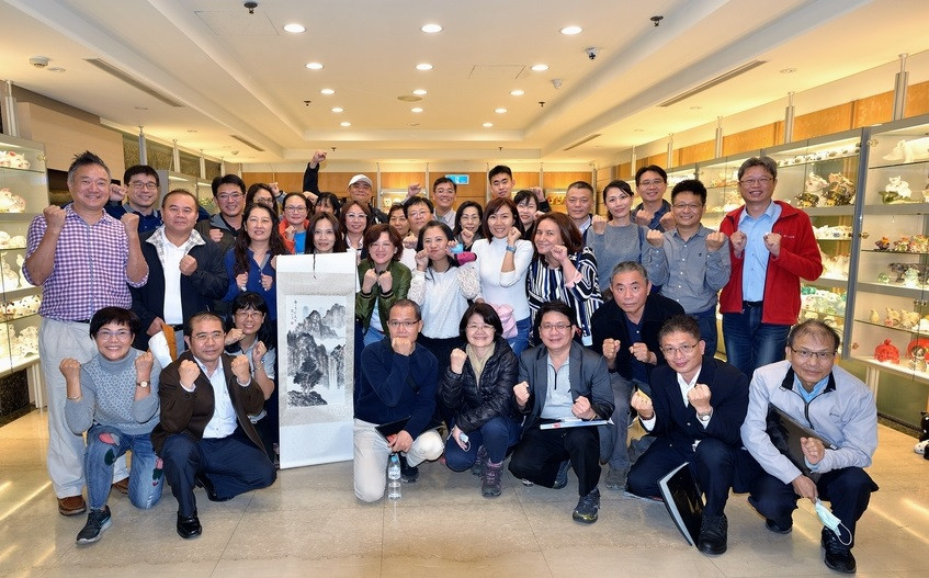 逢甲大學EMBA班聯會